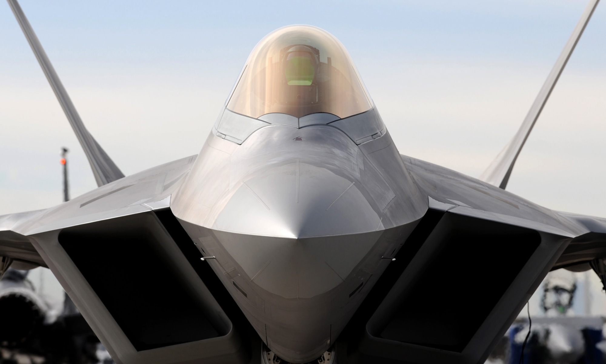 This is why F-22 Technology still remains the Most Dangerous Ever